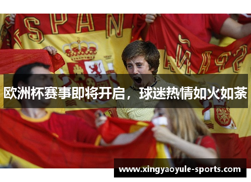 欧洲杯赛事即将开启，球迷热情如火如荼